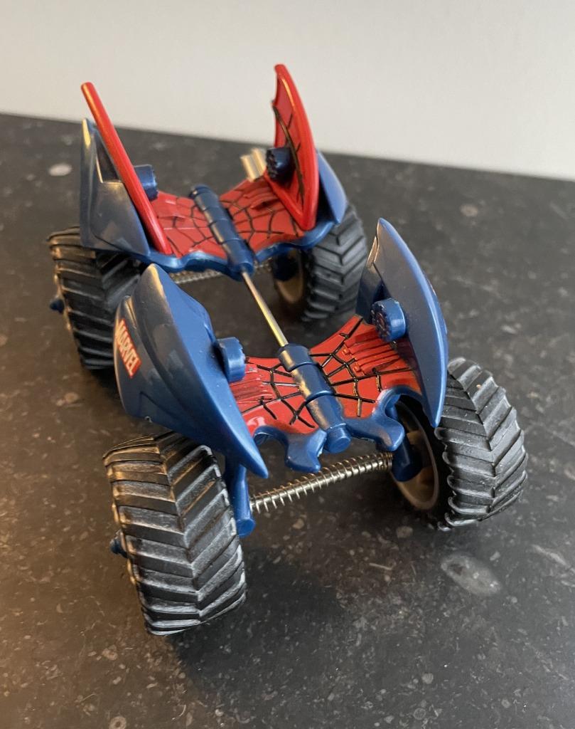 Speelgoed Spider-Man, Ophalen of Verzenden, Nieuw