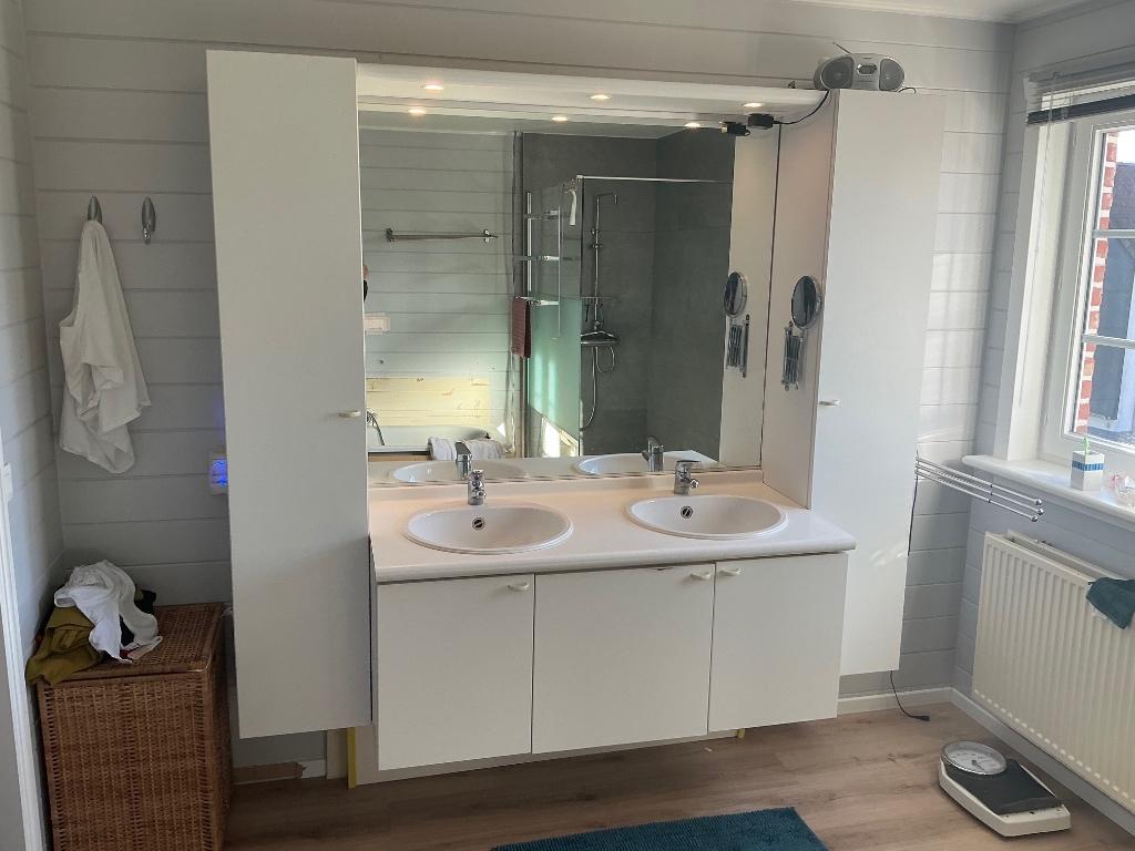 Meuble salle de bain, Ophalen, Gebruikt, Overige typen