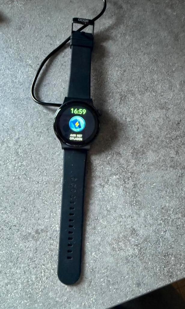 Montre intelligente OOQE CS PRO, Bijoux, Sacs & Beauté, Montres connectées, Neuf, Étanche, Enlèvement ou Envoi, OOQE