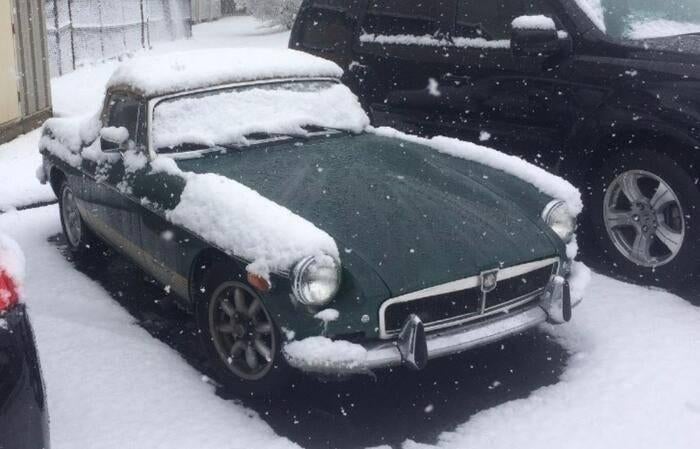 PIÈCES MG MGB MGBGT V8 MGC MIDGET MGTC MGTD MGTF, Autos : Pièces & Accessoires, Enlèvement ou Envoi, Neuf, Triumph