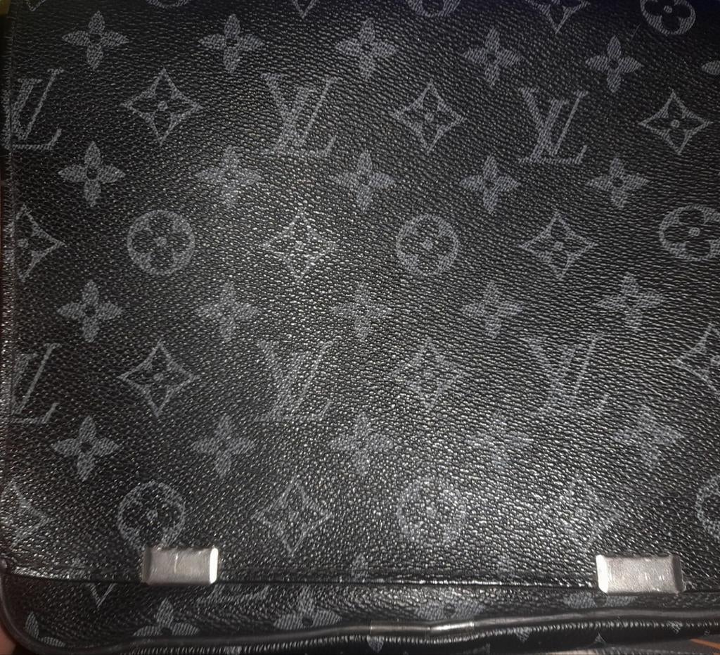 lv tas, Ophalen