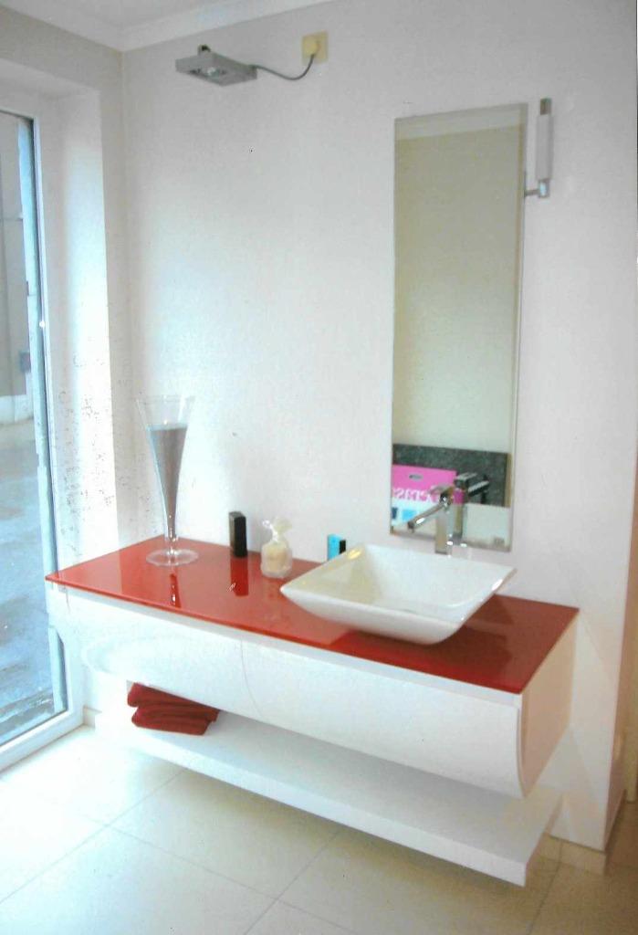 Meuble salle de bain, Maison & Meubles, Enlèvement, Neuf, Meuble lavabo