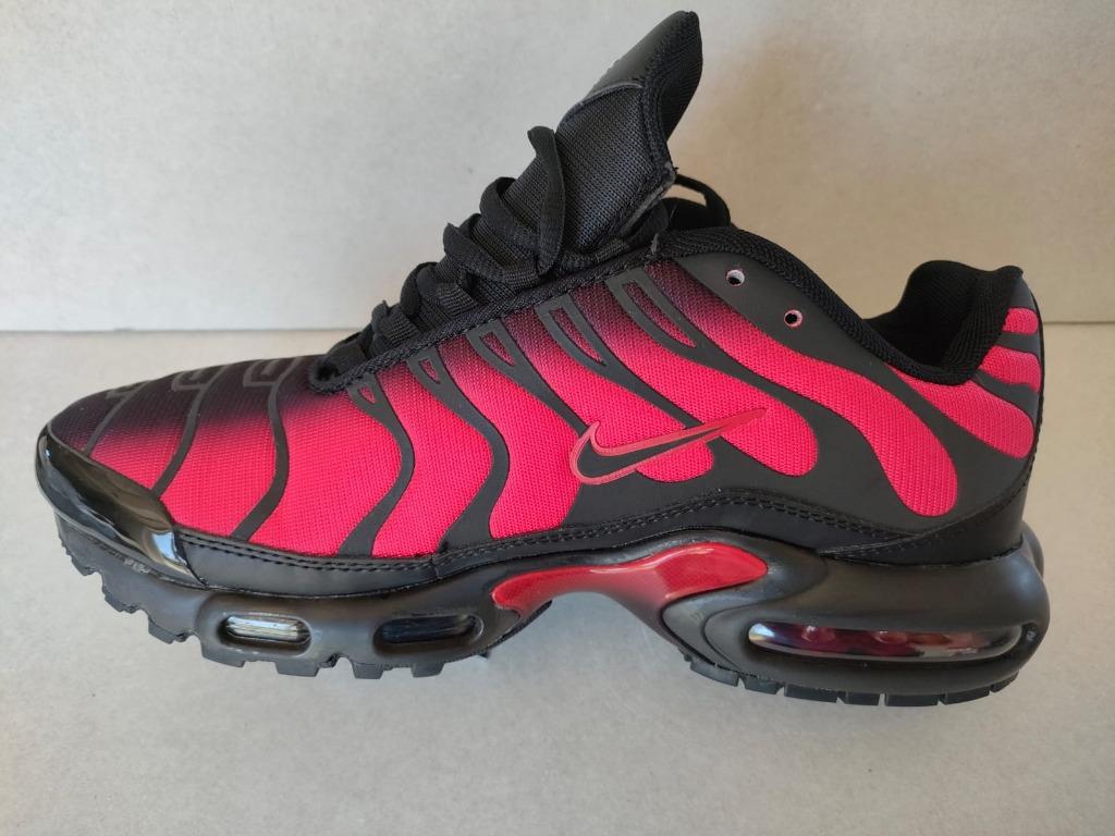 CHAUSSURES NIKE TN, Enlèvement, Neuf