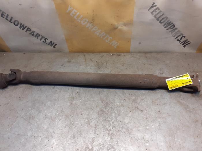 Tussenas voor 4x4 van een Suzuki Grand Vitara, Gebruikt, -, -, Ophalen of Verzenden