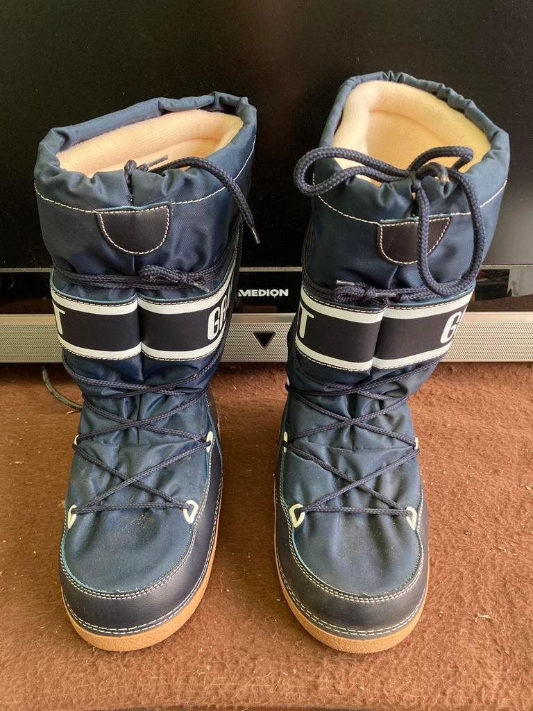Moon boots winterschoenen, Ophalen, Zo goed als nieuw, Boots