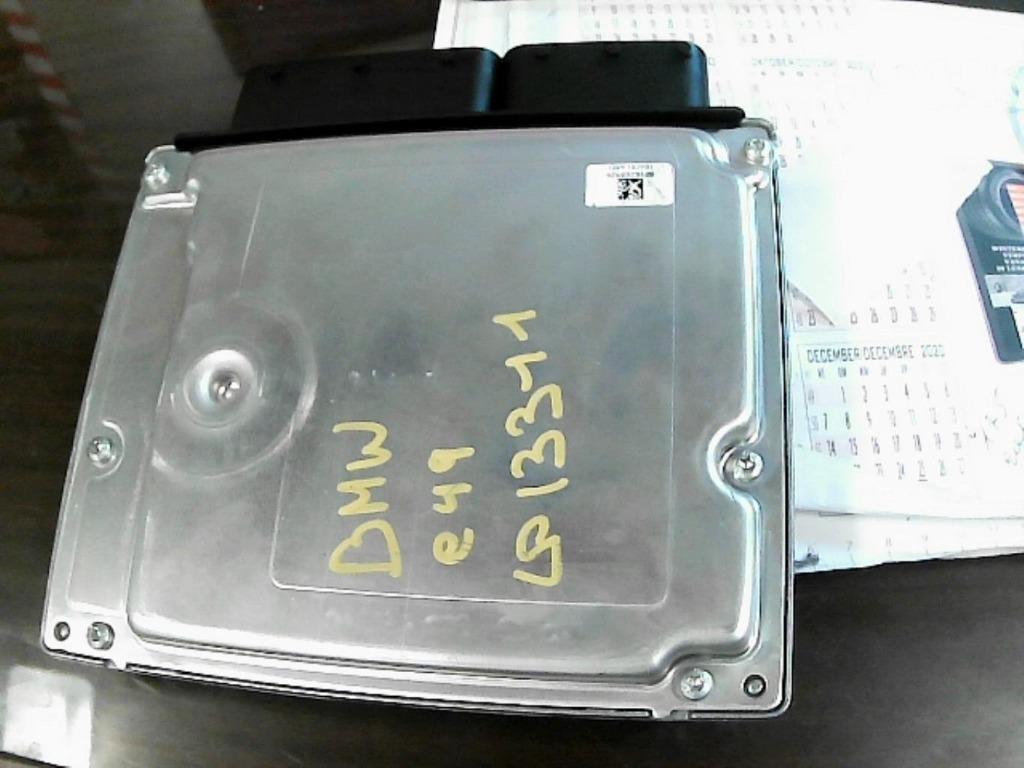 Boitier Moteur BMW Serie 3 Alpina E90 2.0L Diesel 2009 (413), Enlèvement ou Envoi, Utilisé, BMW