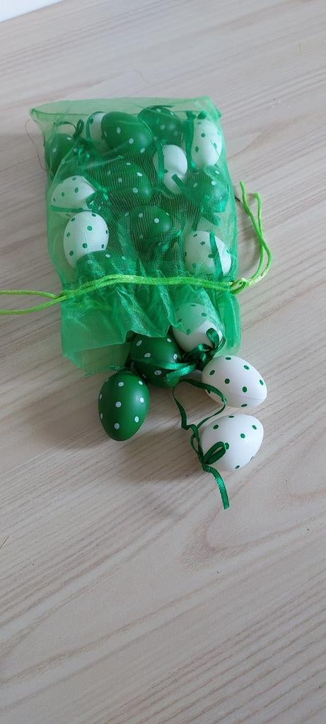 Paaseieren, Diversen, Pasen, Ophalen