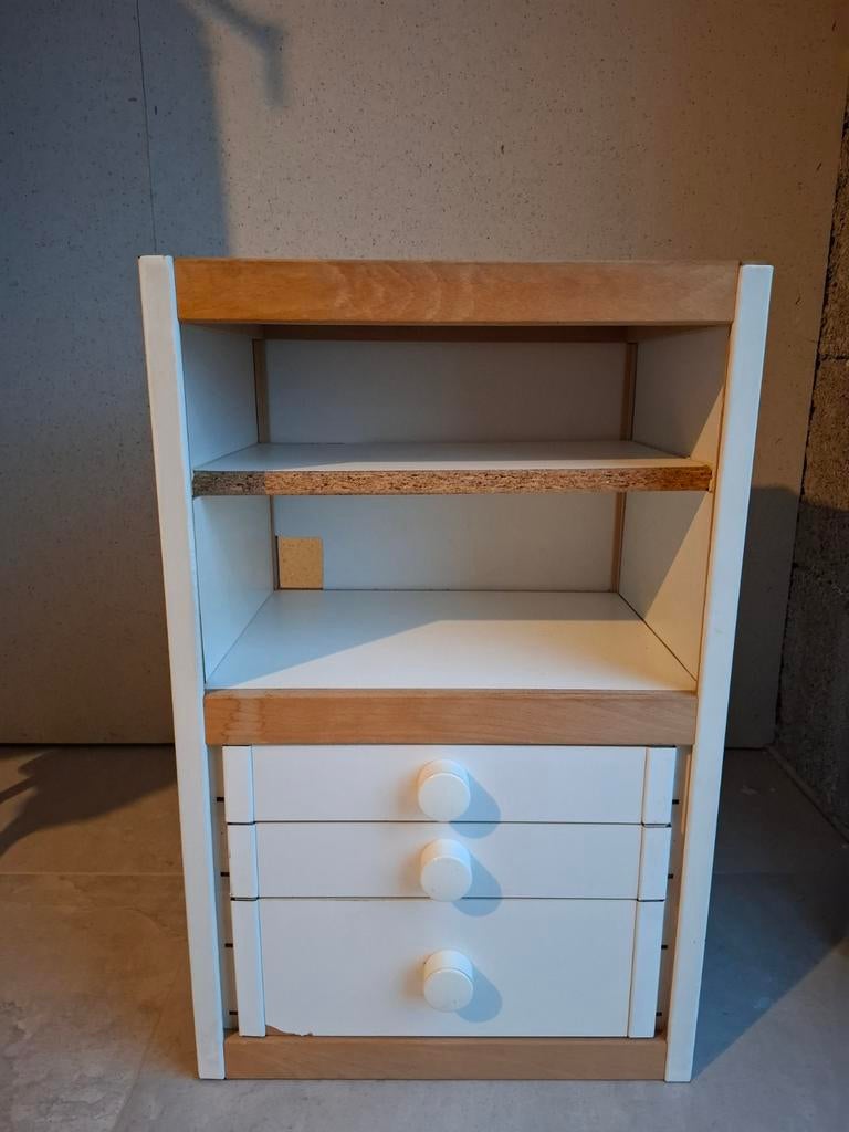 Grand Kewlox placard, Enlèvement ou Envoi