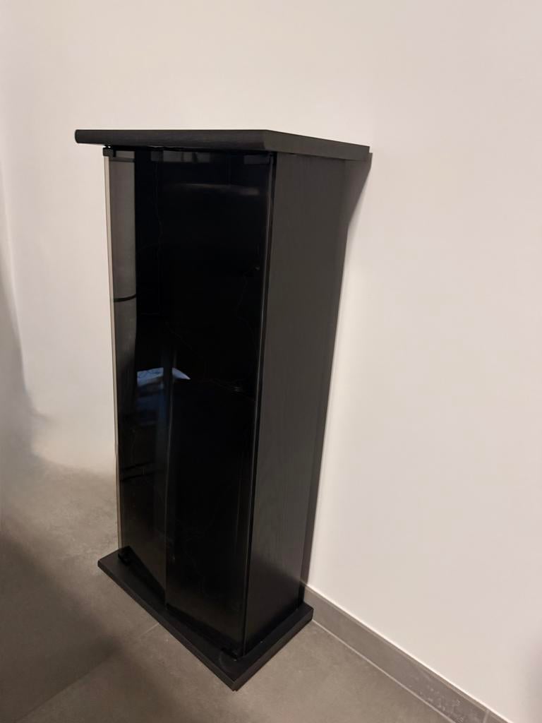 porte-CD, Maison & Meubles, Enlèvement, Comme neuf