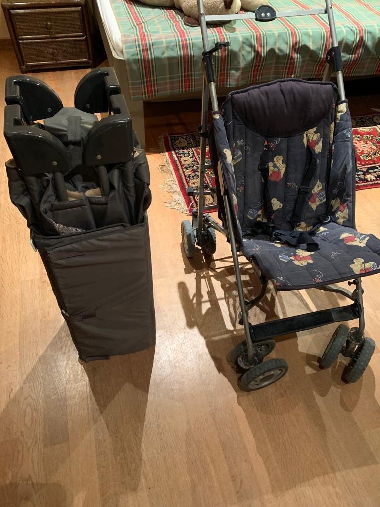 12 Articles pour enfants, Enlèvement, Utilisé