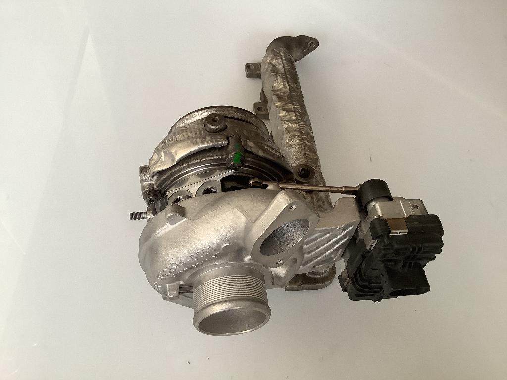 Turbo Alfa Romeo Giulia , Turbo Alfa Romeo Stelvio 845210, Enlèvement ou Envoi, Neuf, Alfa Romeo