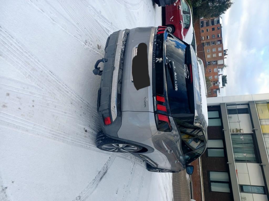 Vente Peugeot 3008, Autos, Achat, Carnet d'entretien, Particulier