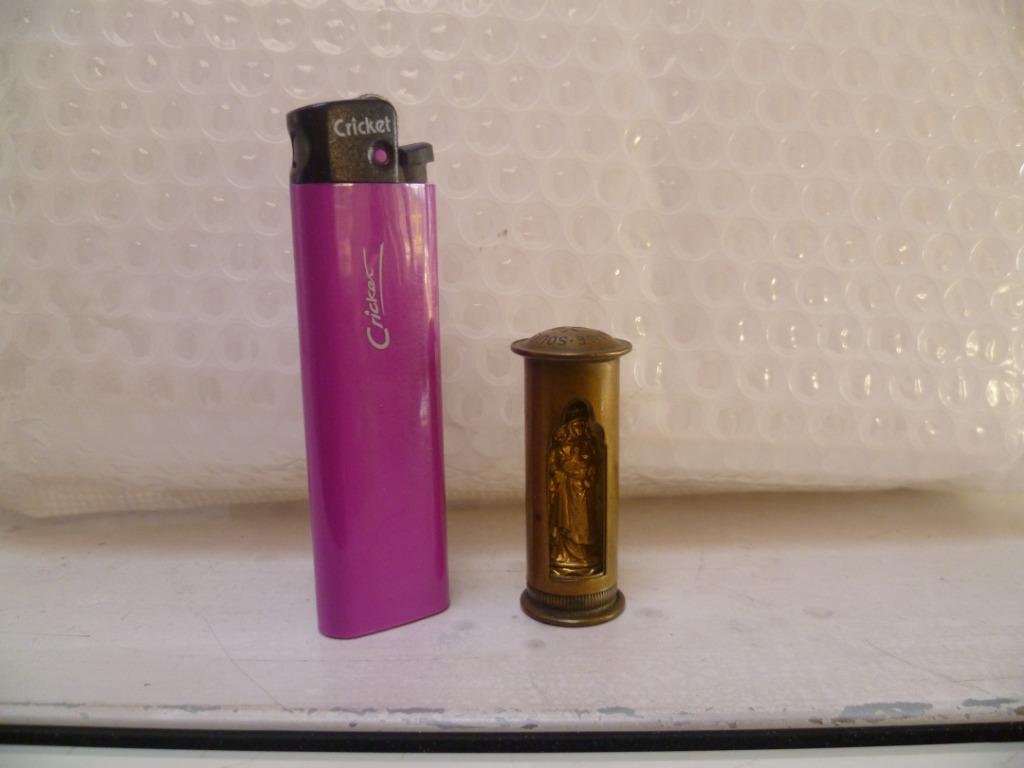 Sanctuaire sacré religieux de la Vierge Marie du XIXe siècle, Enlèvement ou Envoi