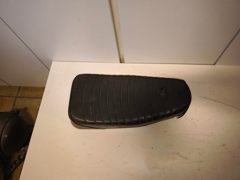 honda camino sport zadel, Fietsen en Brommers, Ophalen of Verzenden, Zadel