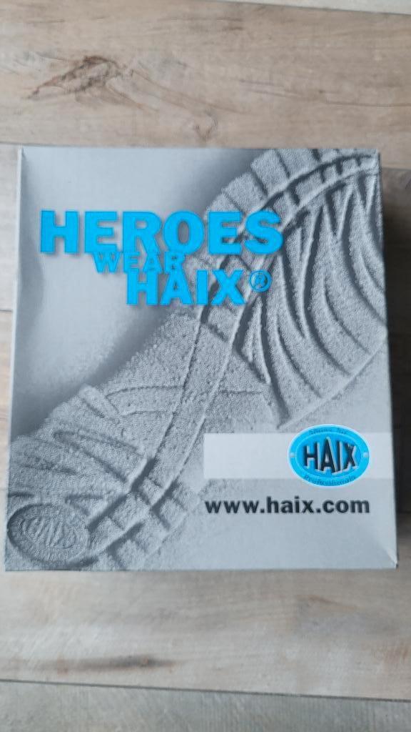 Schoenen heren, Ophalen, Andere, Zwart, Boots