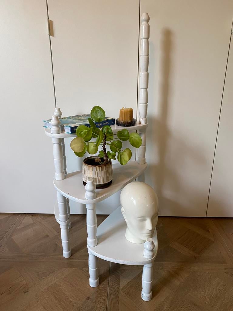 Escaliers de bibliothèque, Antiquités & Art, Enlèvement