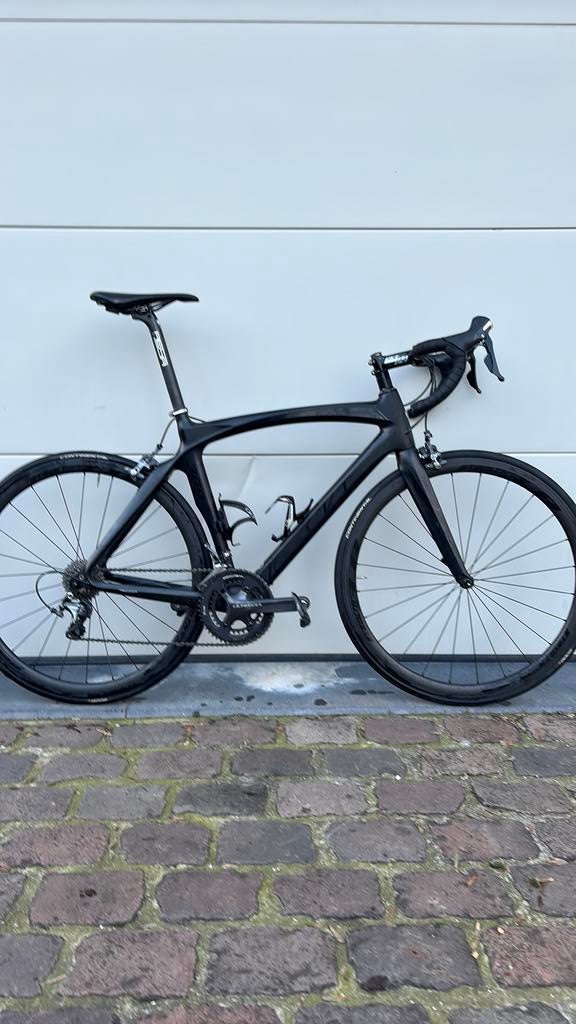 Racefiets/koersfiets ckt 369ssp, Vélos & Vélomoteurs, Autres marques, Enlèvement, 28 pouces, 53 à 57 cm