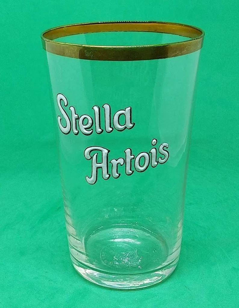 STELLA ARTOIS, Enlèvement ou Envoi, Stella Artois