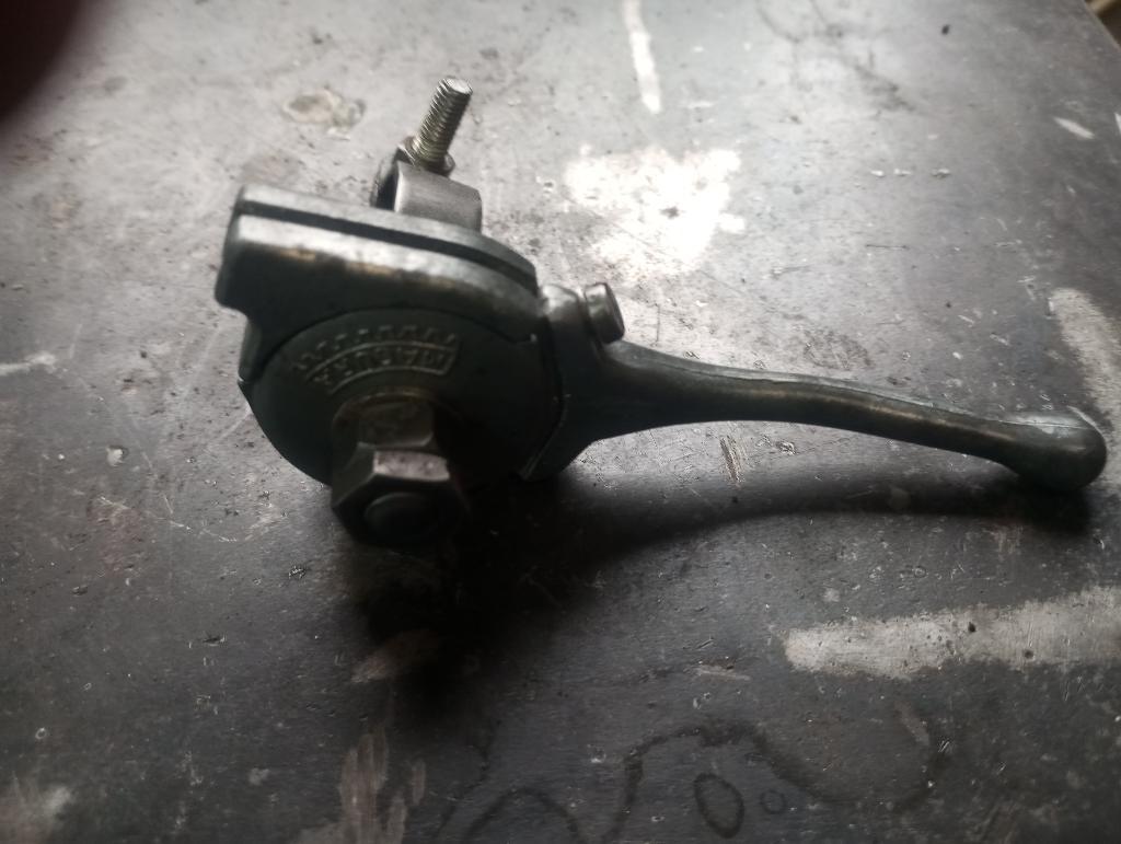 Ancienne manette  Magura, Enlèvement ou Envoi, Neuf, Autres types, Magura