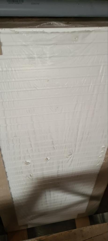 Radiateur, Bricolage & Construction, Enlèvement, Radiateur