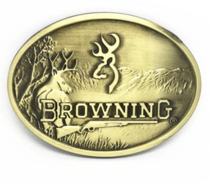 BROWNING Gesp buckle riem boucle ceinture, Ophalen of Verzenden, Nieuw