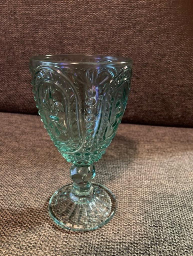 4O coupe a glace, Maison & Meubles, Neuf, Verre ou Verres, Verre, Enlèvement