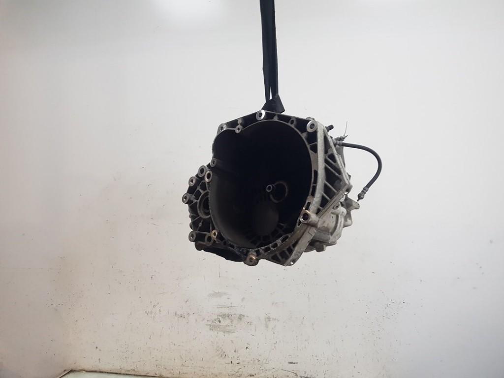 BOITE DE VITESSES AUTOMATIQUE Opel Zafira Tourer (P12), Dhr. J. Ham, Administratie@autoham.nl, Opel, Utilisé