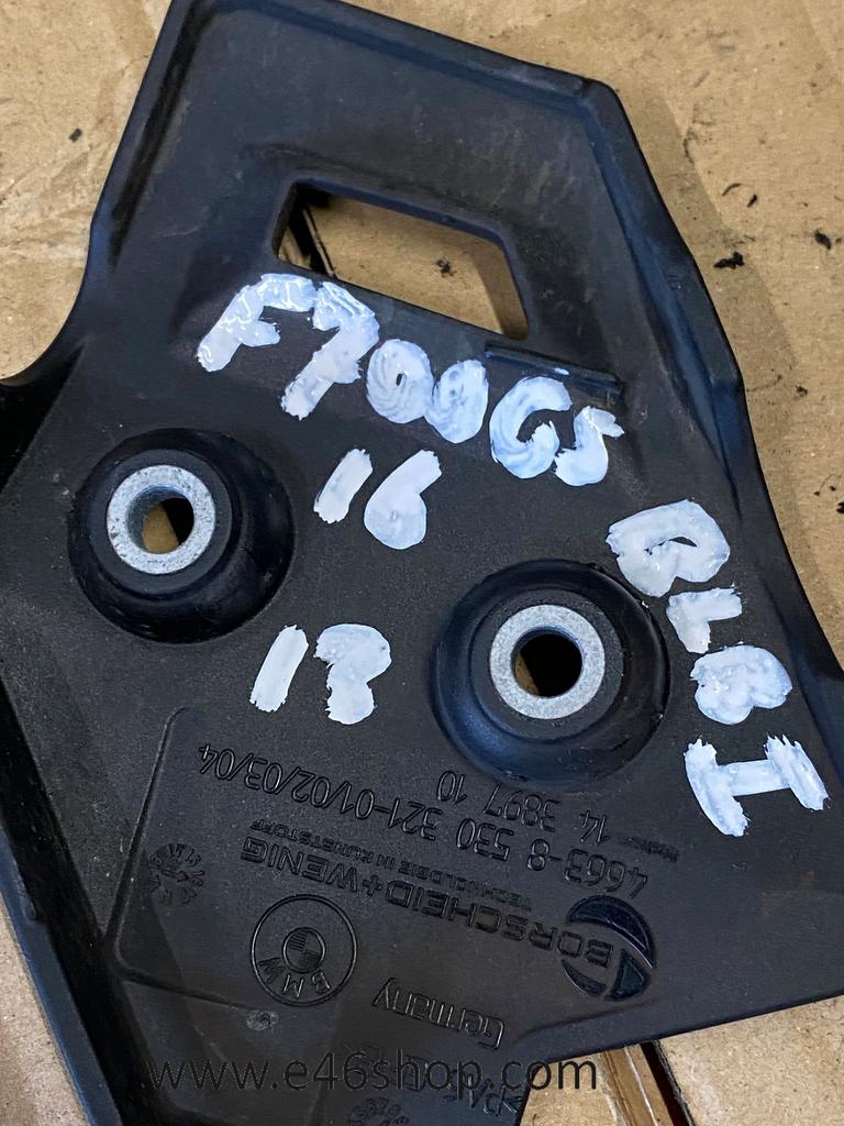 KAPJE AFDEKKING REMCILINDER BMW F650 F700 F800 OE 4663853032, Gebruikt, -, -, Ophalen of Verzenden