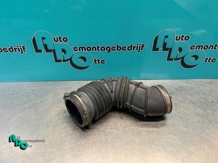 Aanzuigslang Lucht van een Volvo S80, Gebruikt, -, -, Ophalen of Verzenden