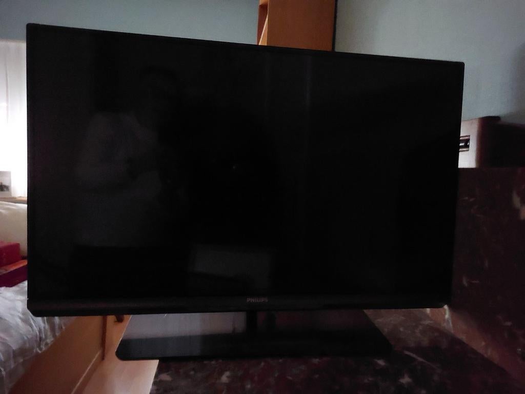 Téléviseur LED Philips 32 pouces, Enlèvement, LED, Philips