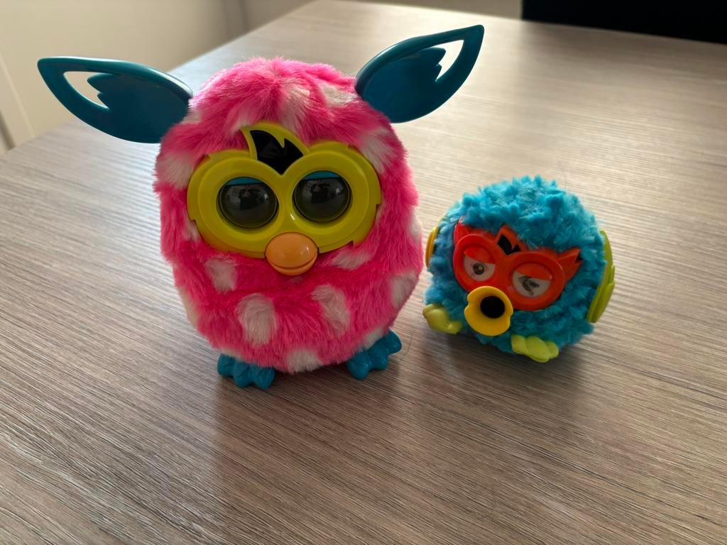 Furby, Enfants & Bébés, Enlèvement, Comme neuf