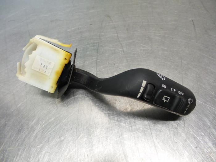 Ruitenwis Schakelaar van een Saab 9-3, Auto-onderdelen, Gebruikt, -, -, Ophalen of Verzenden