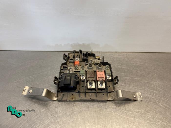 Boîte à fusibles d'un Mercedes Citan (Citan 12-), 3 mois de garantie, Utilisé, -, -