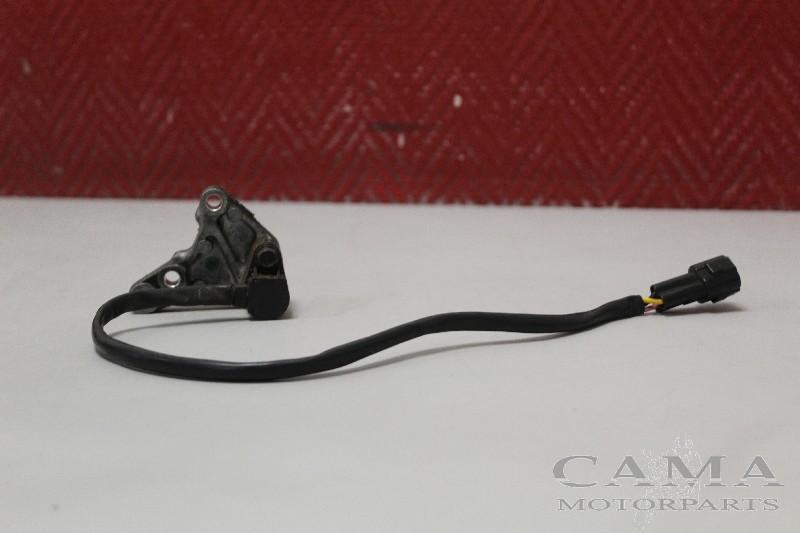 CAPTEUR DE VITESSE ER-6 2012-2016 (ER6 ER-6F ER-6N EX650), Dhr. S. di Majo, Utilisé, Info@cama-motorparts.nl, P.J. Troelstraweg 8 8
3144 CX  MAASSLUIS, NL