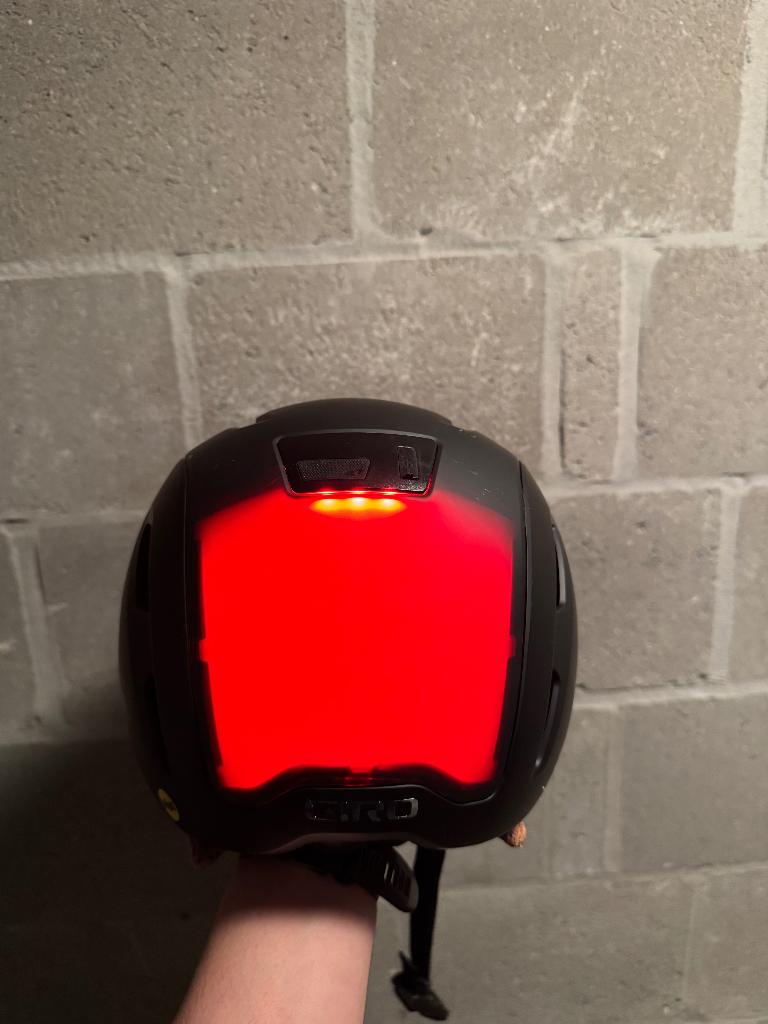 Casque de vélo Giro Bexley Mips, Enlèvement ou Envoi, M, Homme ou Femme, Utilisé