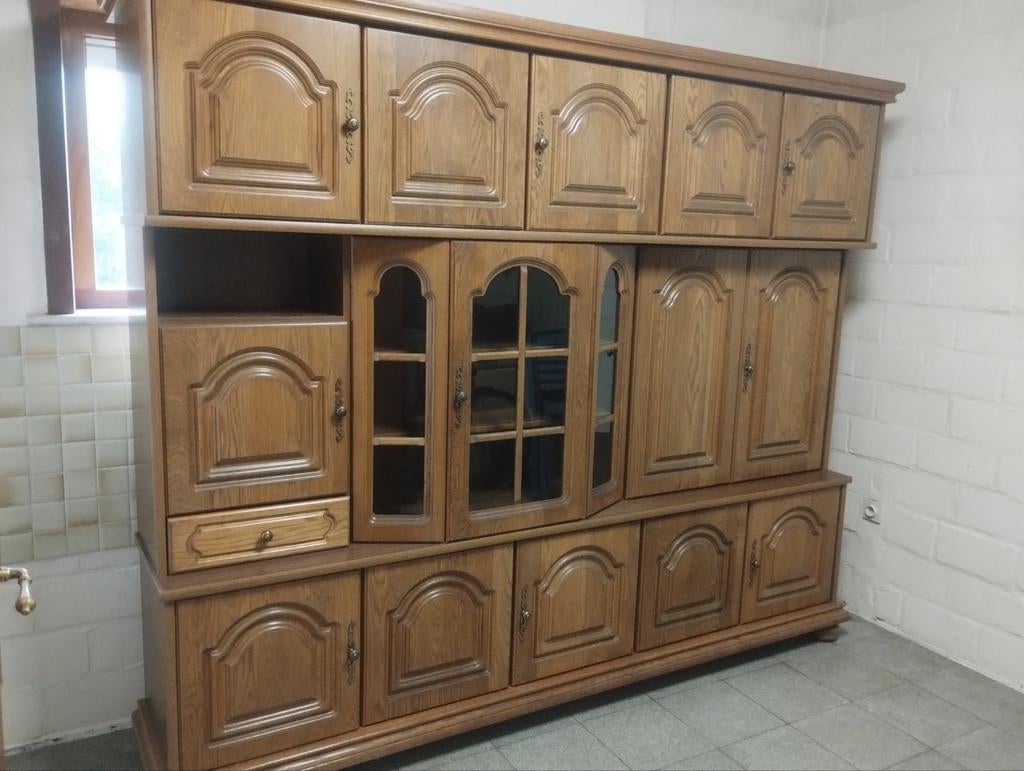 KAST, Huis en Inrichting, Ophalen