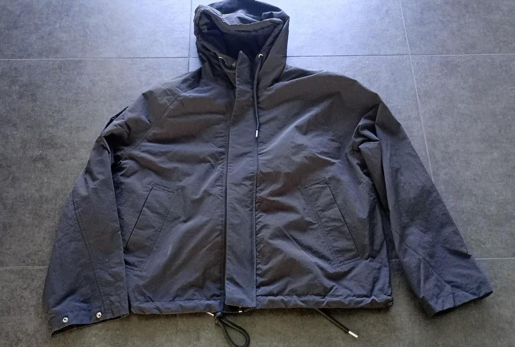 nieuwe jas Jack & Jones maat medium, Maat 48/50 (M), Zwart, Nieuw, Jack&Jones