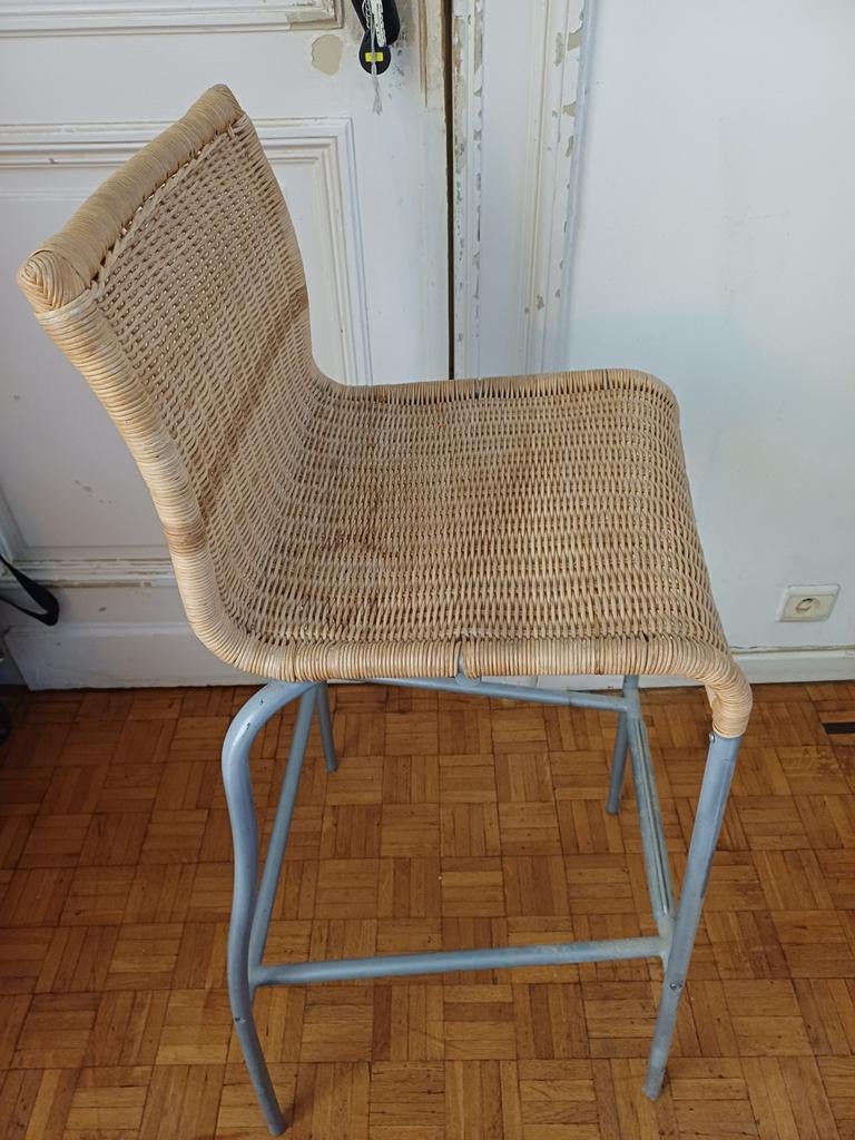 3 hautes chaises ikea, Enlèvement