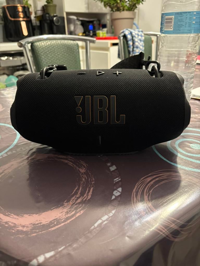 jbl xtreme 4 édition Tomorrowland, Enlèvement ou Envoi, Comme neuf, JBL