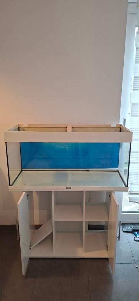 Aquarium Rio 180 L très propre, Enlèvement ou Envoi
