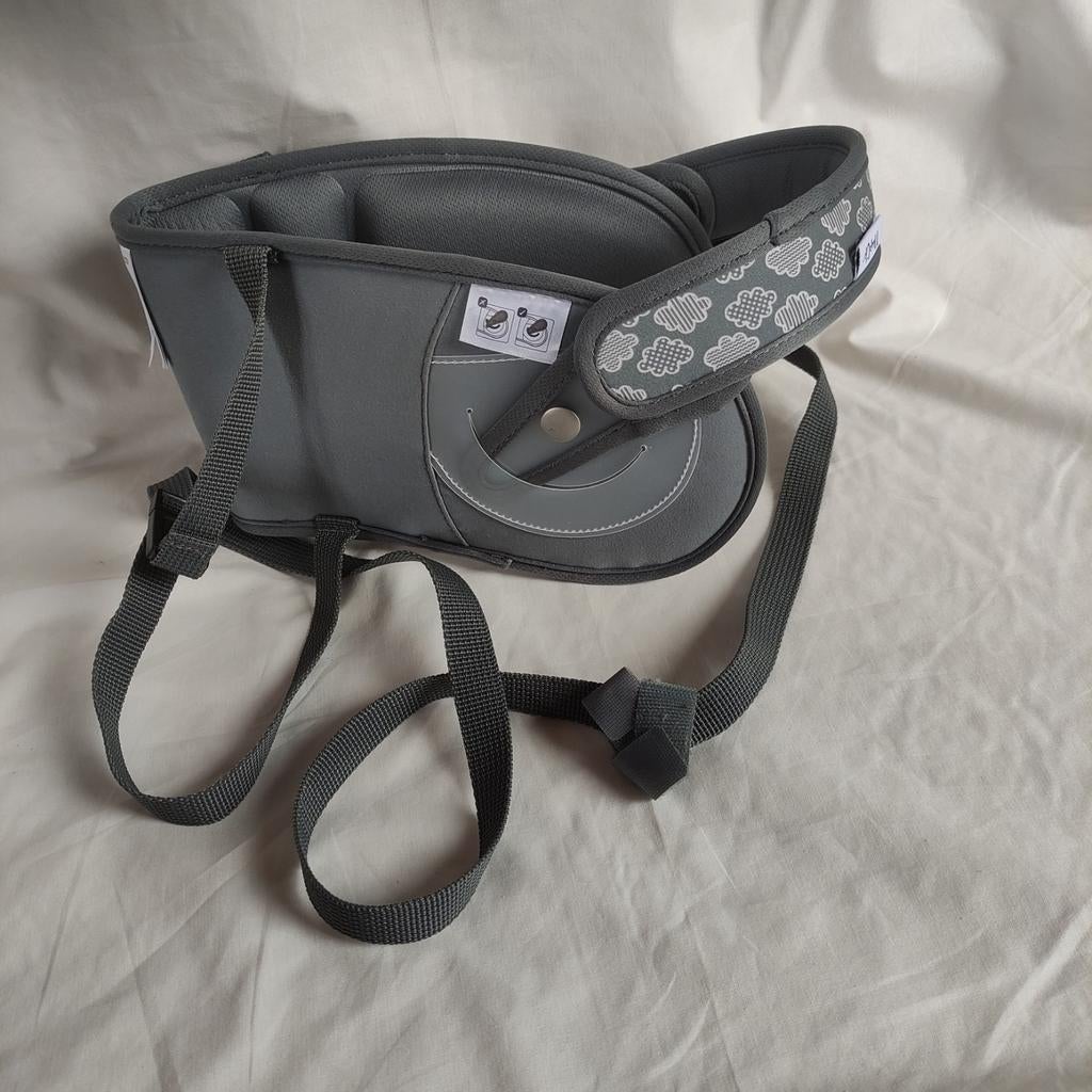 Nap up - appui-tête réglable pour siège auto pour enfant., Enlèvement