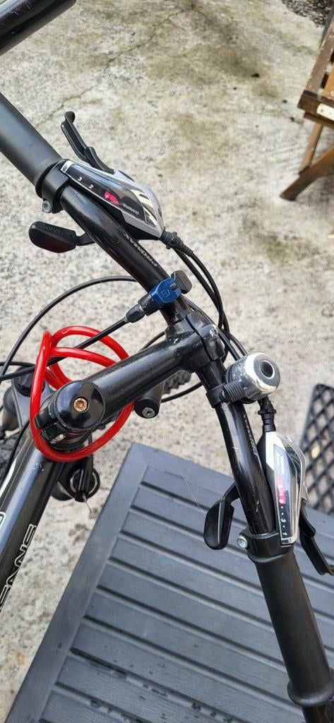 VTT adulte, Vélos & Vélomoteurs