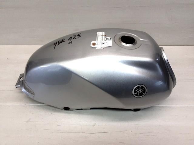 YBR125 2005 - 2006 Yamaha Benzinetank D1-49167, Motoren, Onderdelen | Yamaha