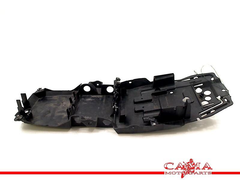 ACCUBAK Triumph Street Triple 675 R 2013-2017 (2308008), Dhr. S. di Majo, Gebruikt, Info@cama-motorparts.nl, P.J. Troelstraweg 8 8
3144 CX  MAASSLUIS, NL