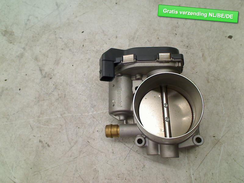 BOITIER PAPILLON BMW 3 serie (F30) (7597871), Autos : Pièces & Accessoires, Moteurs & Accessoires, BMW, Utilisé