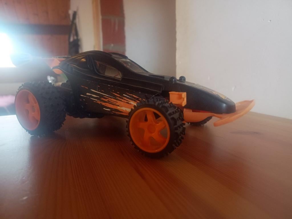 Of-Road auto, Hobby en Vrije tijd, Modelauto's | 1:32, Ophalen of Verzenden, Auto