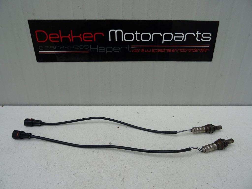 Set Lambda Sondes / Lambda sonde KTM Super Duke 990 R 2007, Motos, -, Utilisé, -, -