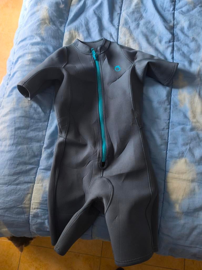 Lot de plongée femme S - xs palmés 36-37, Enlèvement