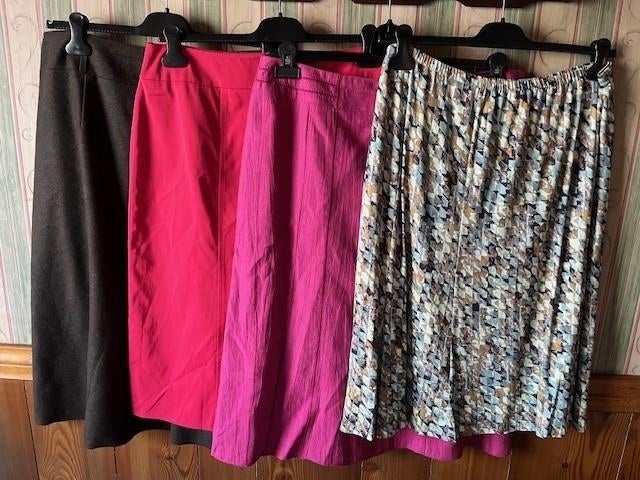 grote maten in lot, Kleding | Dames, Grote Maten, Ophalen of Verzenden, Zo goed als nieuw