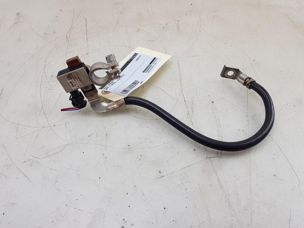 ACCU SENSOR BMW 4 serie (F32) (01-2013/02-2021), Auto-onderdelen, Dhr. J. Ham, Gebruikt, Administratie@autoham.nl, BMW